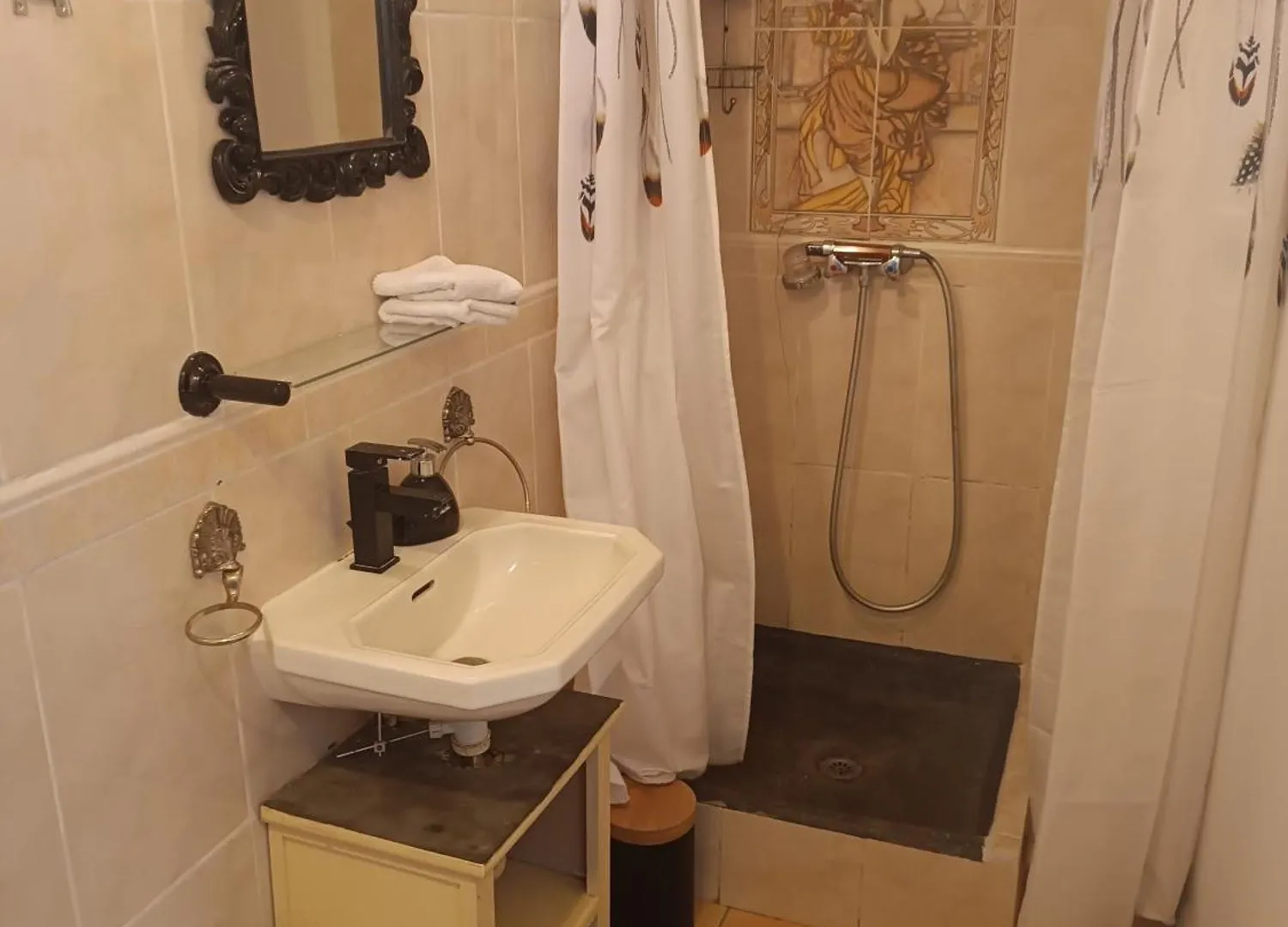 Racoon Lodge Pointe-a-Pitre  Guest house