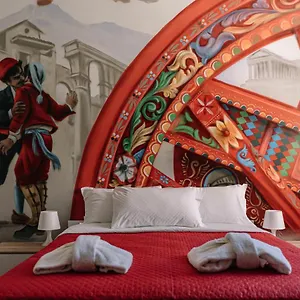 Giro Nel Bed & Breakfast Catania