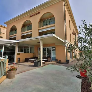 Sanary, Soleil Et Jardin - Renovation Hiver 2024-25 Hotel Sanary-sur-Mer
