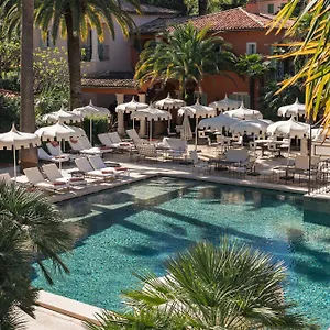 La Bastide De Tropez Hotel Saint-Tropez
