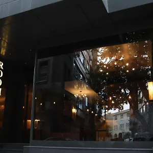 Roomers Nisantasi Hotel Istanbul