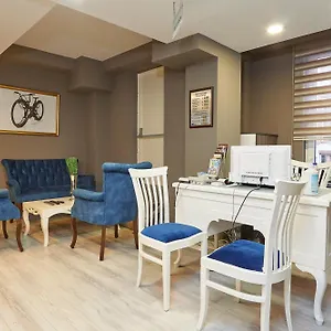Renzo Istanbul Hotel Istanbul
