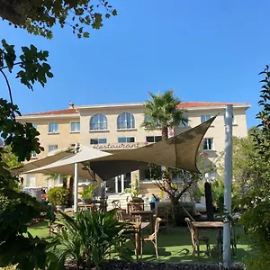 Adonis Grand Des Bains Hotel Sanary-sur-Mer
