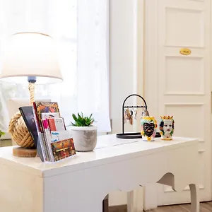Il Sonaglio Bed & Breakfast Palermo