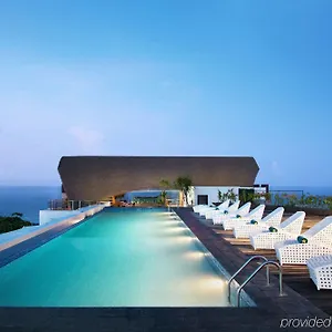 Citadines Kuta Bali Aparthotel Kuta Lombok
